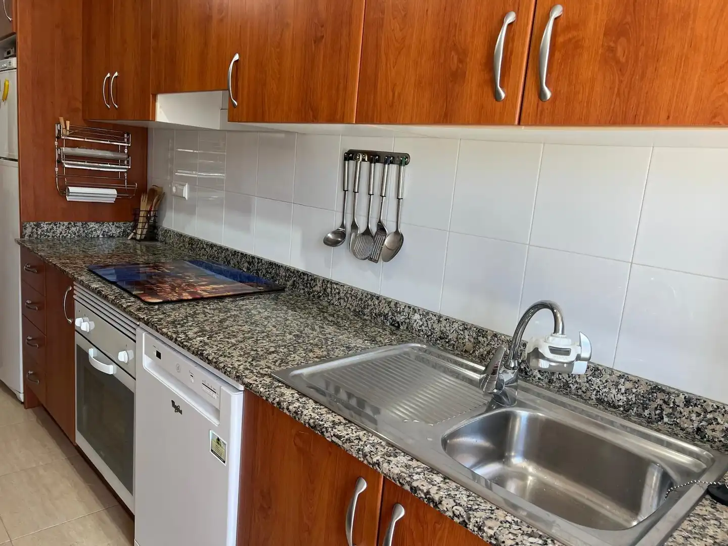 Apartamento con piscina en venta en Daimús, imagen 20