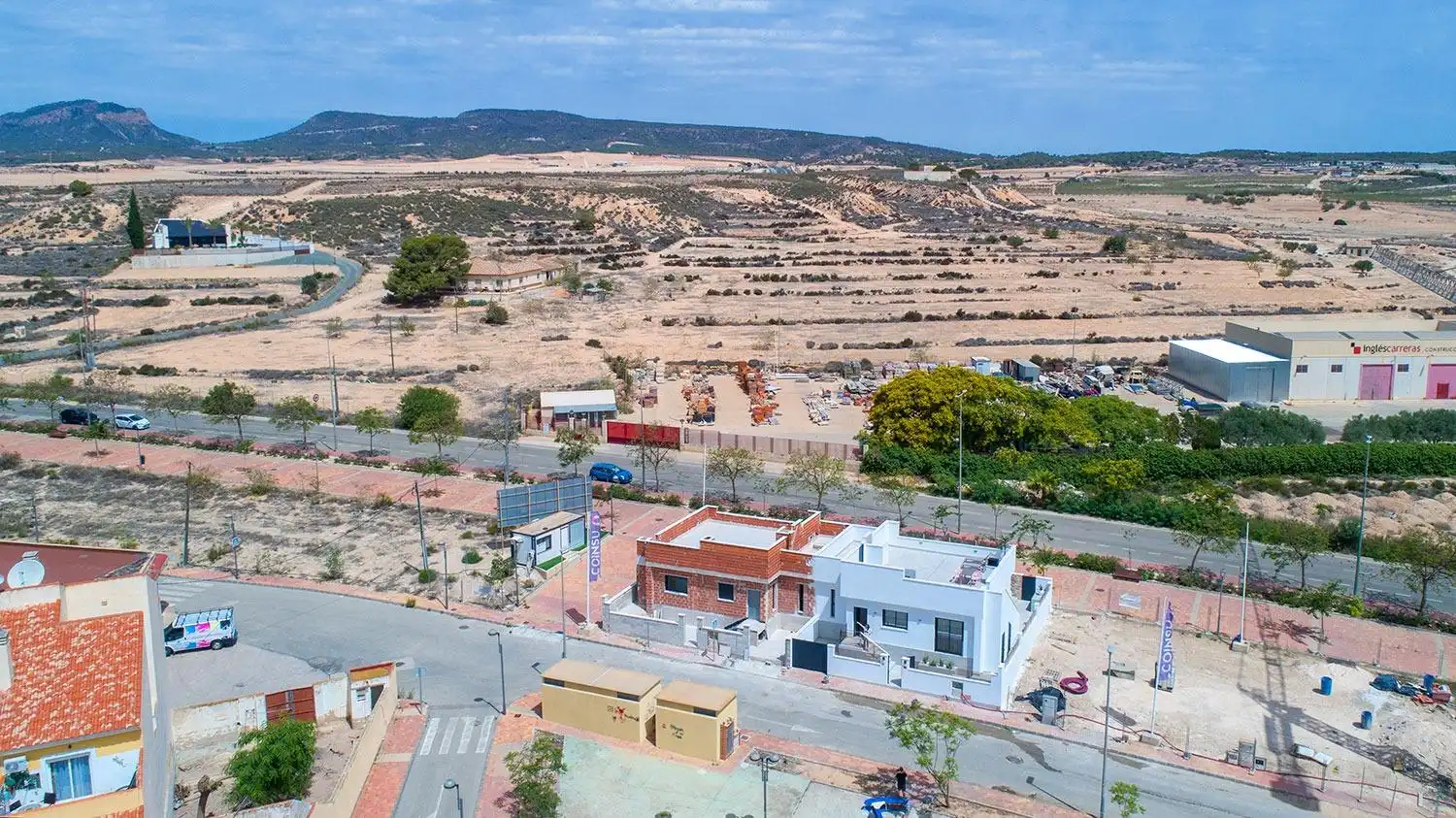 Habitatge amb piscina en venda a Campo de Murcia, imagen 35