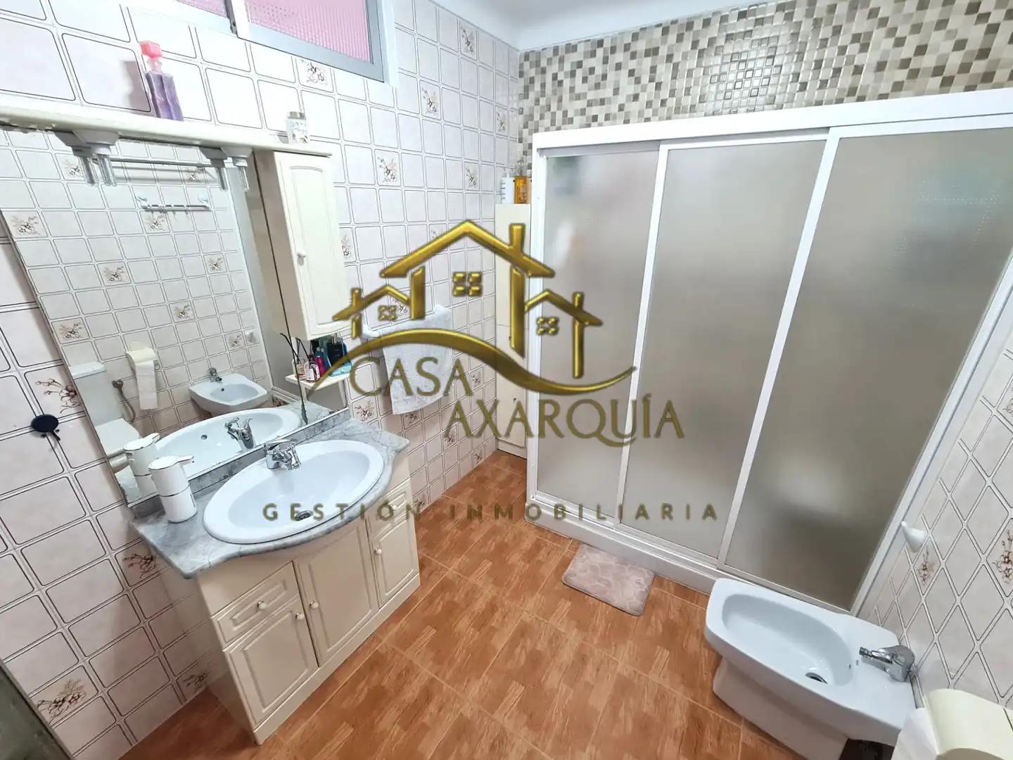 Baño de Casa o chalet en venta en Vélez-Málaga con Terraza y Trastero