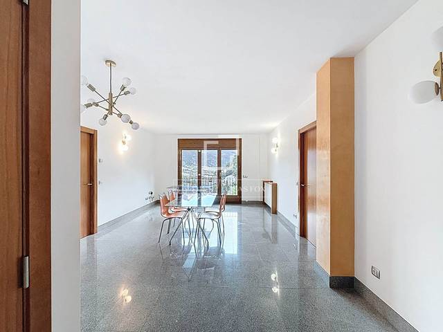 Piso en Venta en L'Aldosa - Anyós