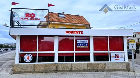 Foto 3 von Geschaftsraum zur Miete in Avenida Praia America, 11, San Pedro da Ramallosa, Nigrán