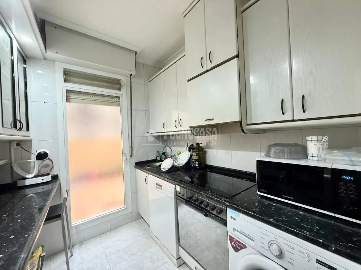 Piso con terraza en venta en General Dávila, imagen 22