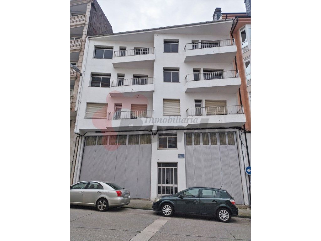 Edifici en venda a Residencia - Abella