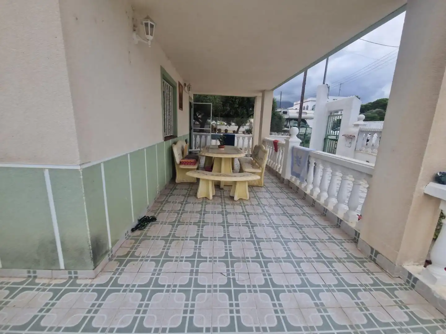 Detached house for sale in Alcanar, imagen 10