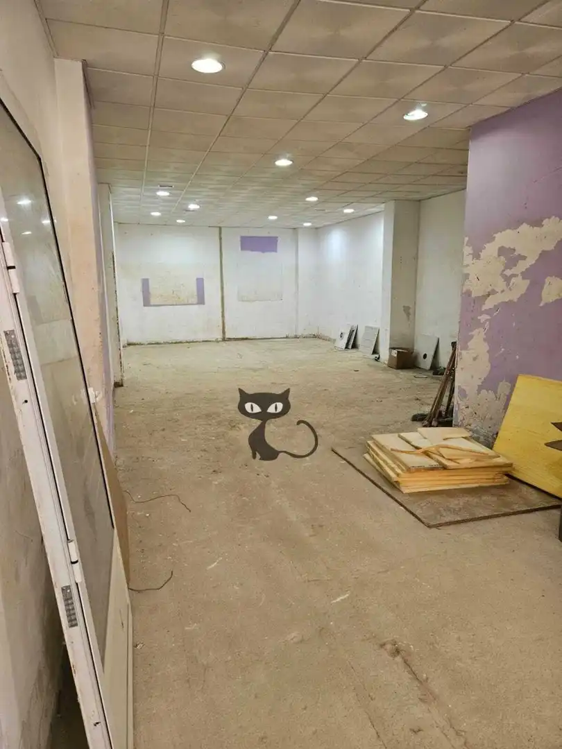 Business premises to rent in Benetússer, imagen 14