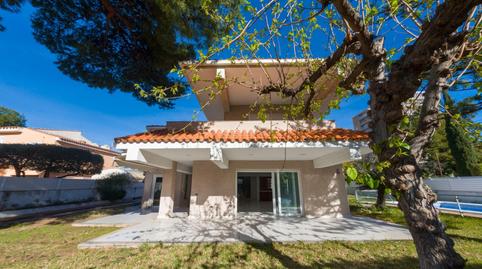 Photo 3 of House or chalet for sale in Calle Sigalero, 29, Heliópolis, Benicasim / Benicàssim