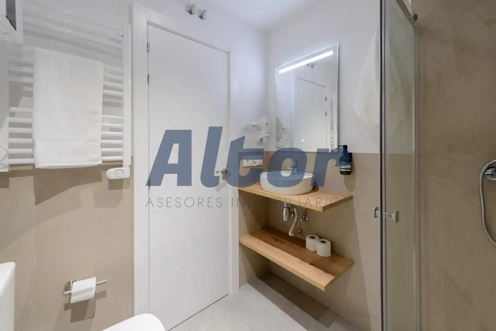 Appartement avec ascenseur à louer à EMPERADOR CALOR V, imagen 37