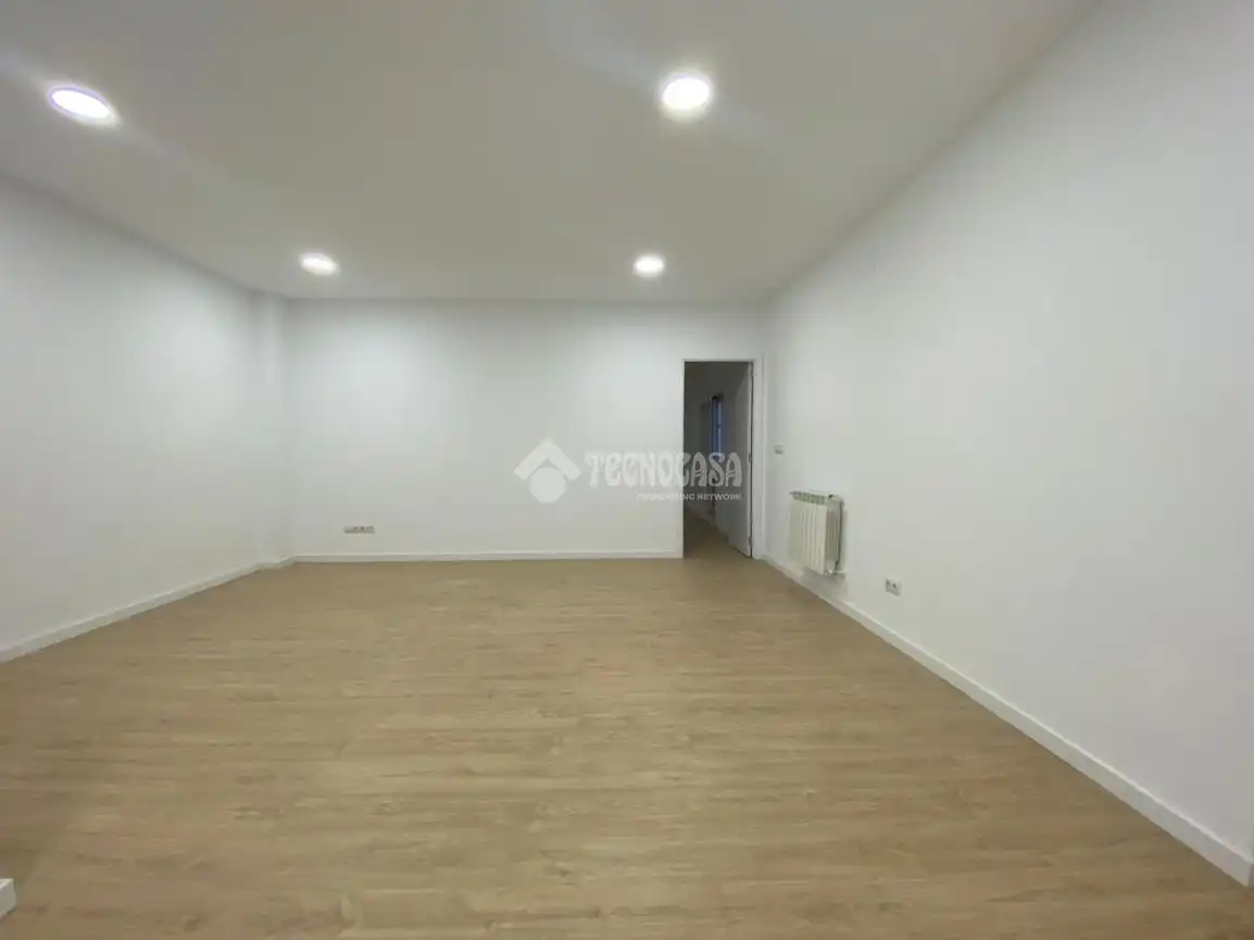 Flat for rent in Alcobendas