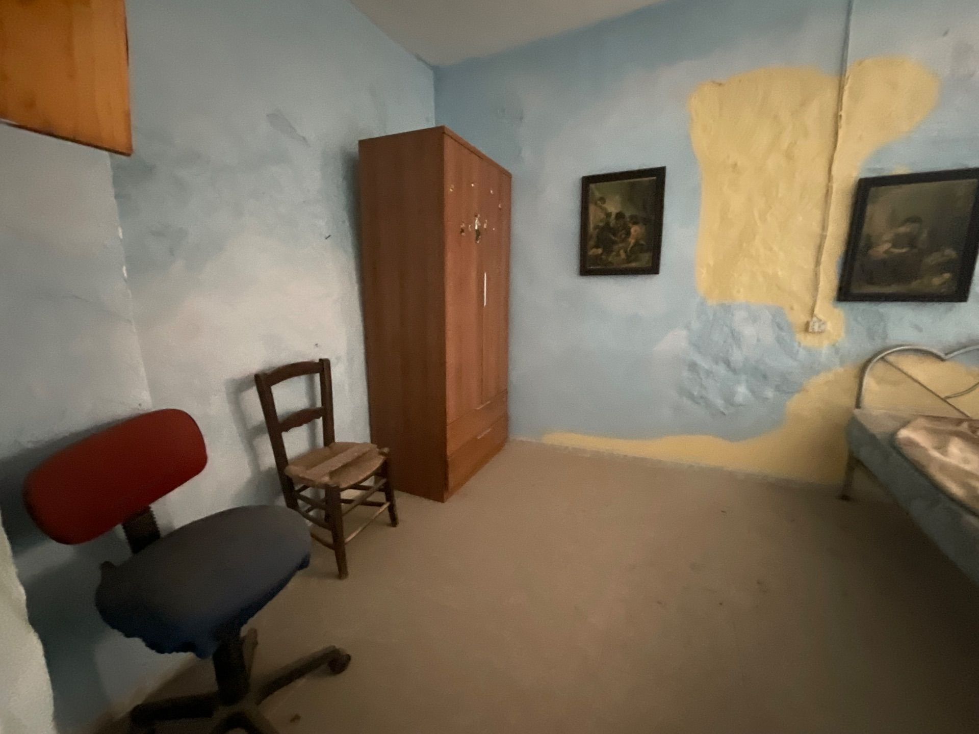 Bedroom of House or chalet for sale in Villanueva de Algaidas