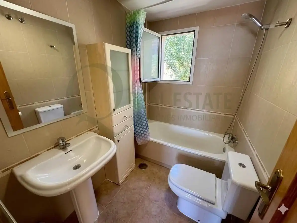 Terraced house with terrace for sale in Calle Aigualera, imagen 13