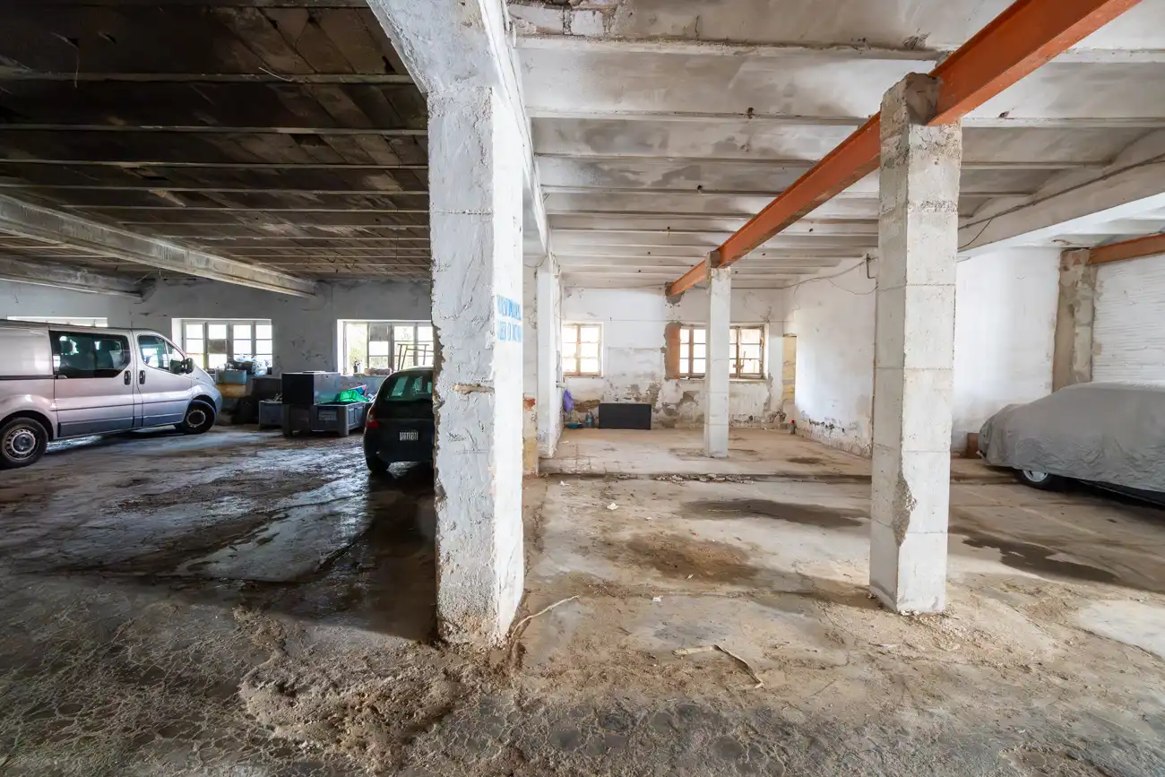 Terreny industrial en venda en Godall