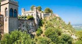 Vista exterior de Pis en venda en Xàtiva amb Balcó