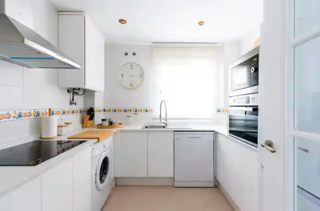 Apartments for rent in Avenida Amílcar Barca, 17, Paseo Marítimo - San José - La Laguna