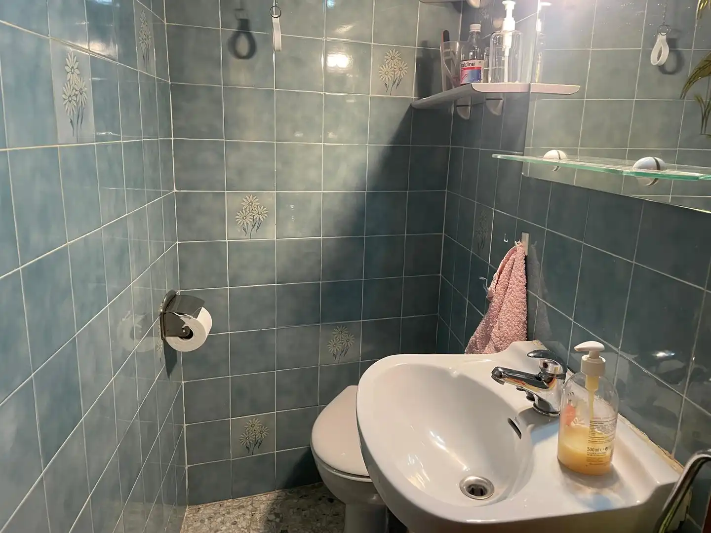Piso en venta en Carrer de Balmes, Bases de Manresa - Carretera de Santpedor