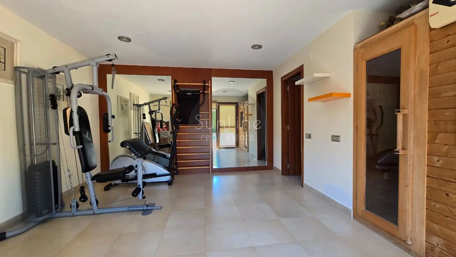 Casa con piscina en venta en Font de La Carrasquera, imagen 138