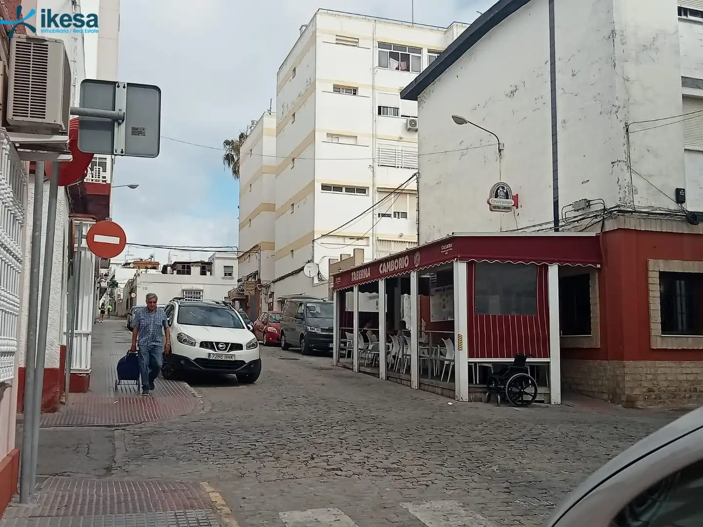 Pis en venda a El Carmen
