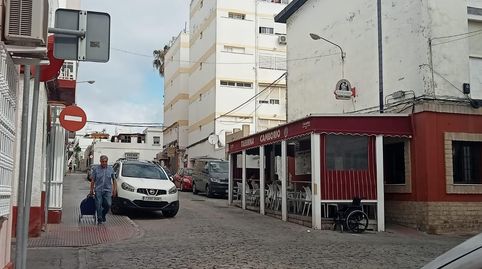 Foto 4 de Piso en venta en El Carmen, San Fernando