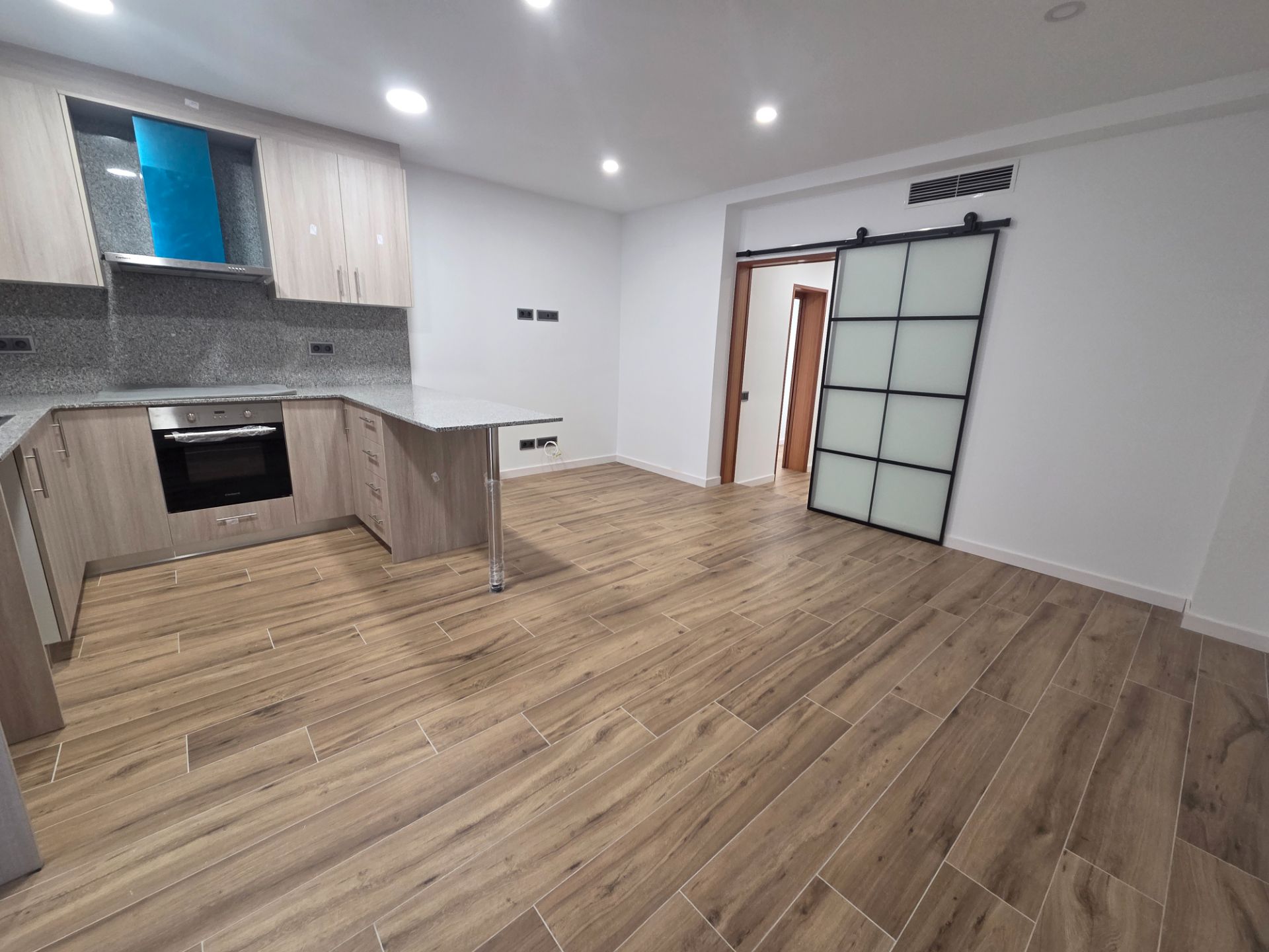 Planta baja en venta en Premià de Mar con Aire acondicionado y Horno