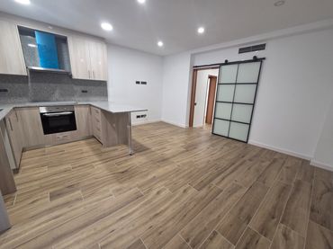 Erdgeschosswohnung zum Verkauf in Zona Alta