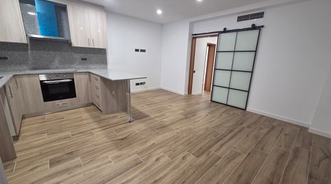 planta baja totalmente reformada a estrenar con patio