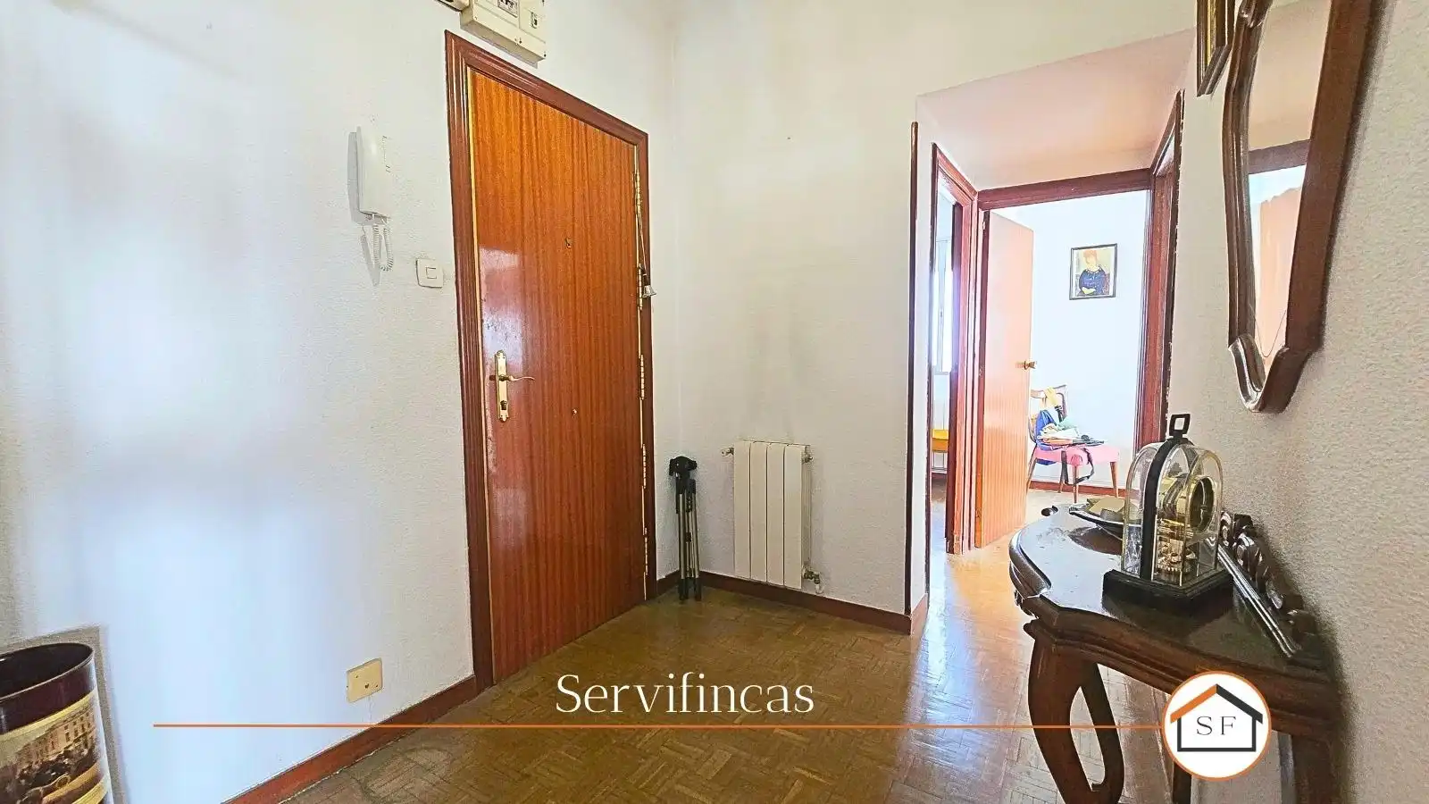Appartement avec ascenseur à vendre à Calle SANCHEZ BARCAIZTEGUI, imagen 8