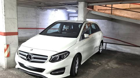 Plaza de parquing en Venta  Centro de Valls, imatge 2