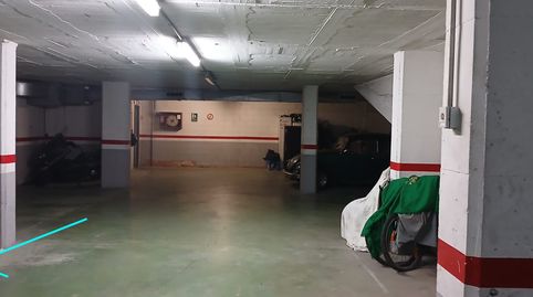 Foto 3 von Garage zum Verkauf in Avinguda Prat de la Riba, 80, Pallejà, Barcelona