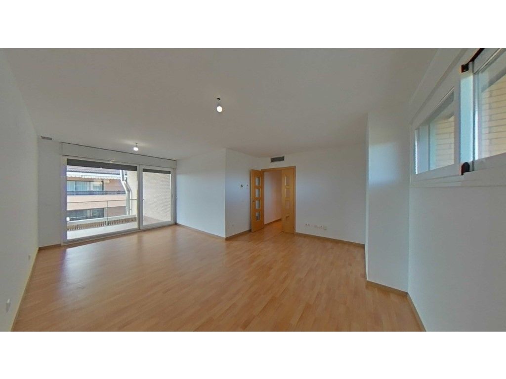 Sala d'estar de Pis en venda en Boadilla del Monte