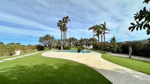 Foto 4 de Casa o xalet en venda a Partida Pobles, 5, Platja de Mont-roig, Mont-roig del Camp