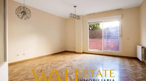 Foto 3 de Pis en venda a Arroyo del Fresno, Madrid