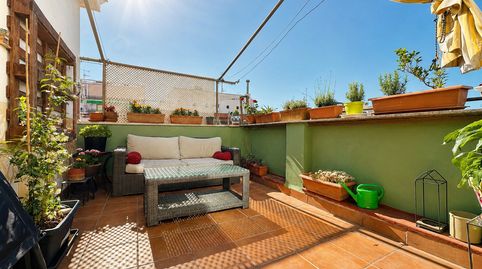 Photo 3 of Attic for sale in Gaztambide, Madrid Capital