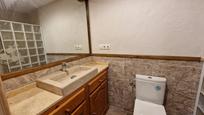 Bathroom of Planta baja for sale in Santa Pola  with Air Conditioner