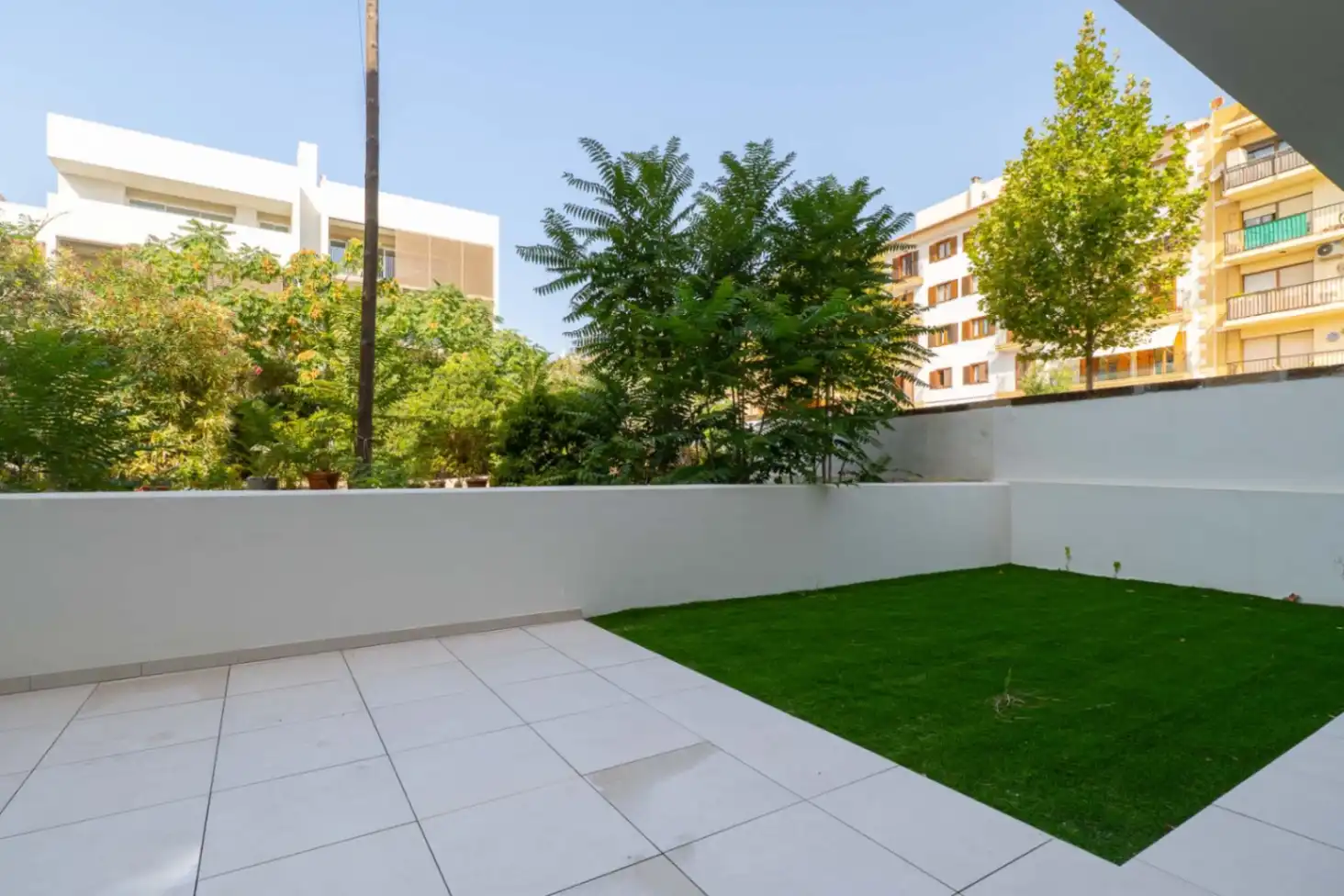 Appartement compact avec terrasse à vendre à Centro ciudad, imagen 19