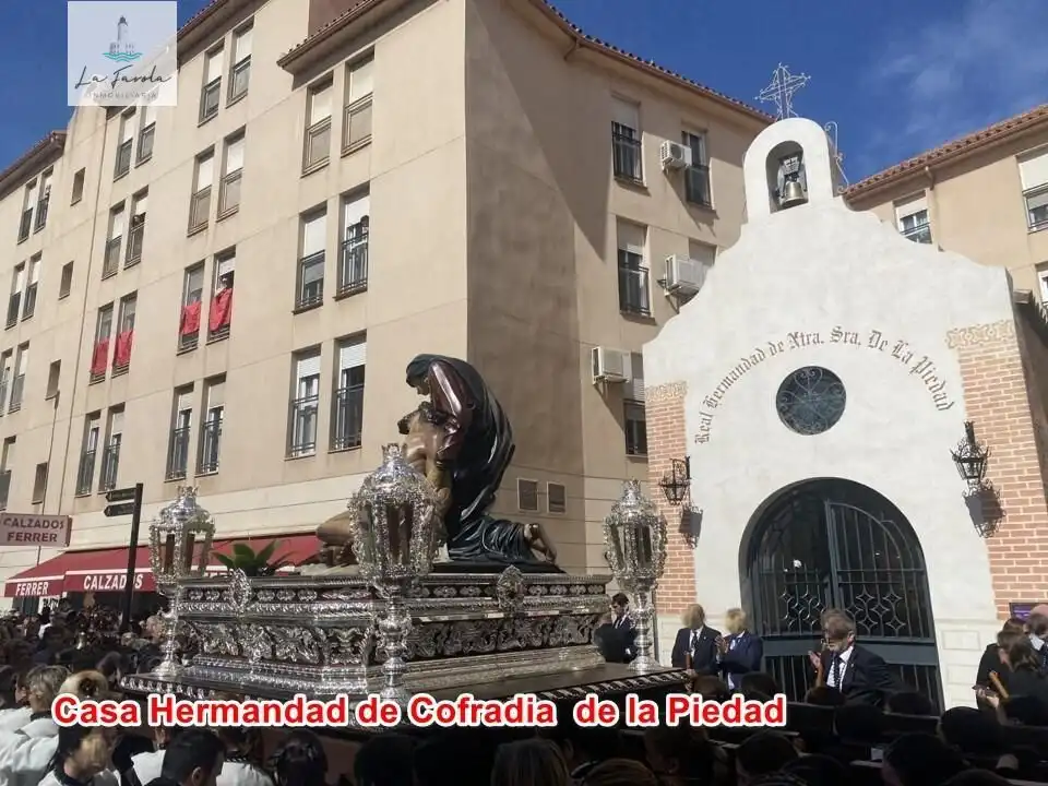 Pis en venda a Calle SAN BARTOLOME, imagen 18