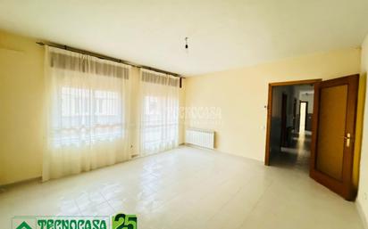 Bedroom of Flat for sale in  Toledo Capital  with Heating and Balcony