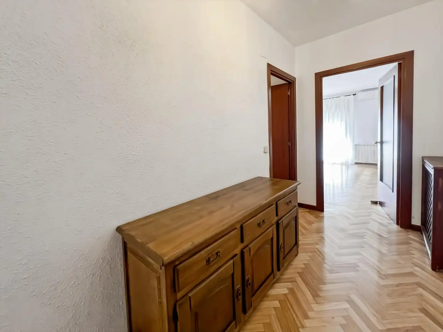 Pis en venda en Madrid amb Aire condicionat, Calefacció i Parquet