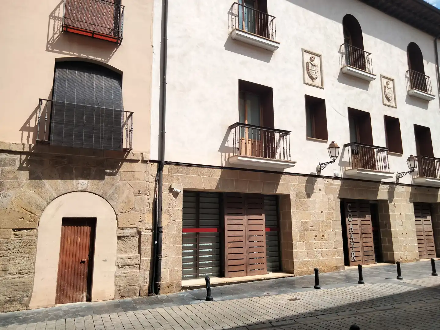 Commercial properties for sale in Casco Antiguo