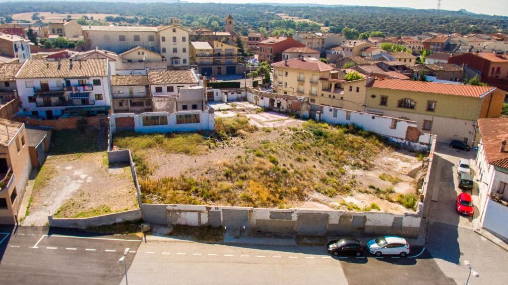 Residencial en venda en Balenyà