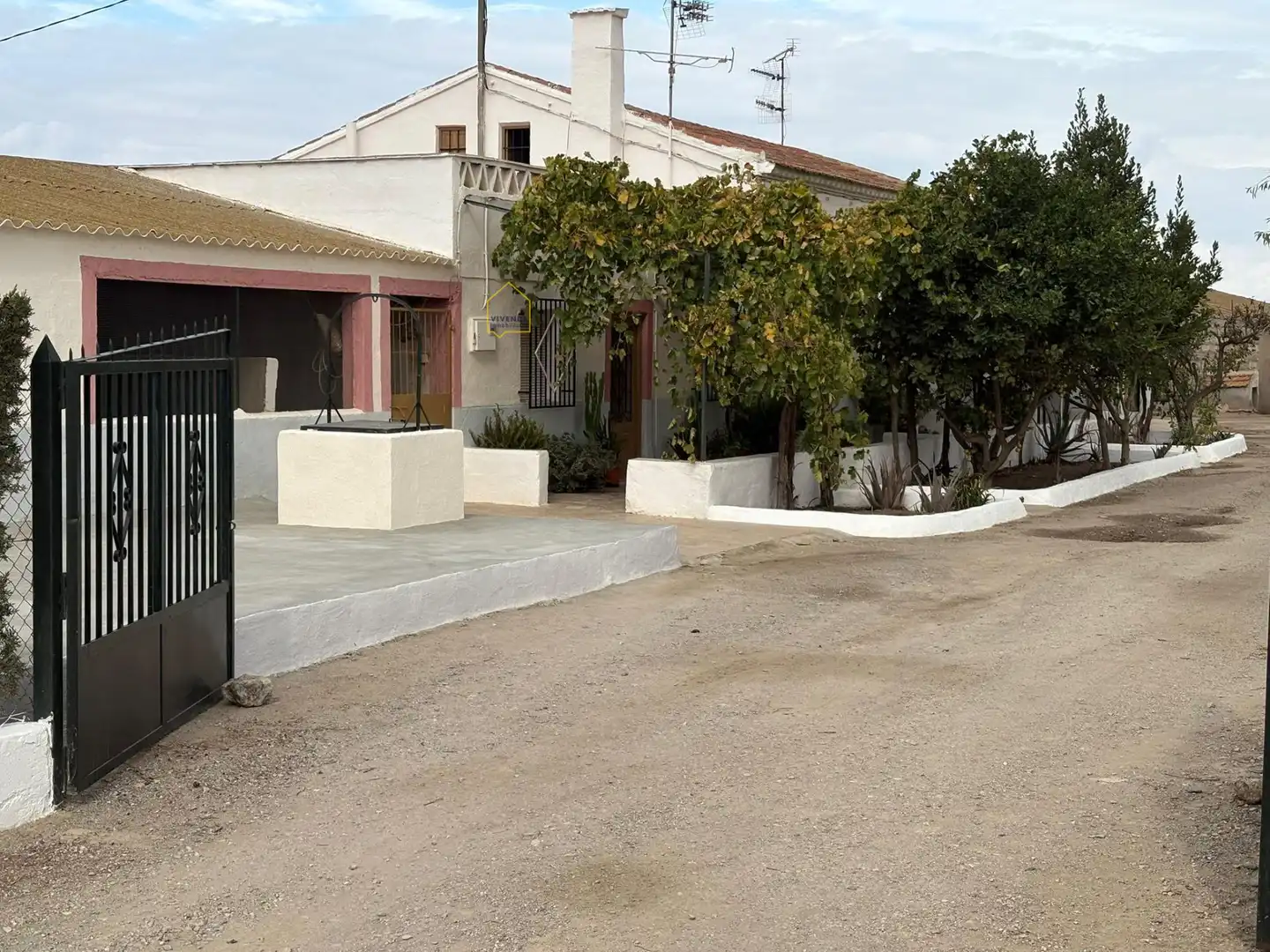 House with garden for sale in Pedanías Sur, imagen 2