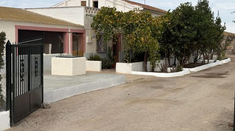 Foto 2 de Casa o chalet en venta en Purias, Lorca