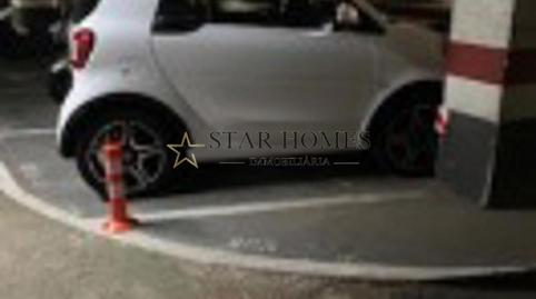 Foto 3 de Garatge de lloguer a Casp, 51, Dreta de l'Eixample, Barcelona