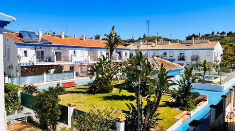 Foto 2 de Casa adosada en venda a Mezquitilla, Málaga