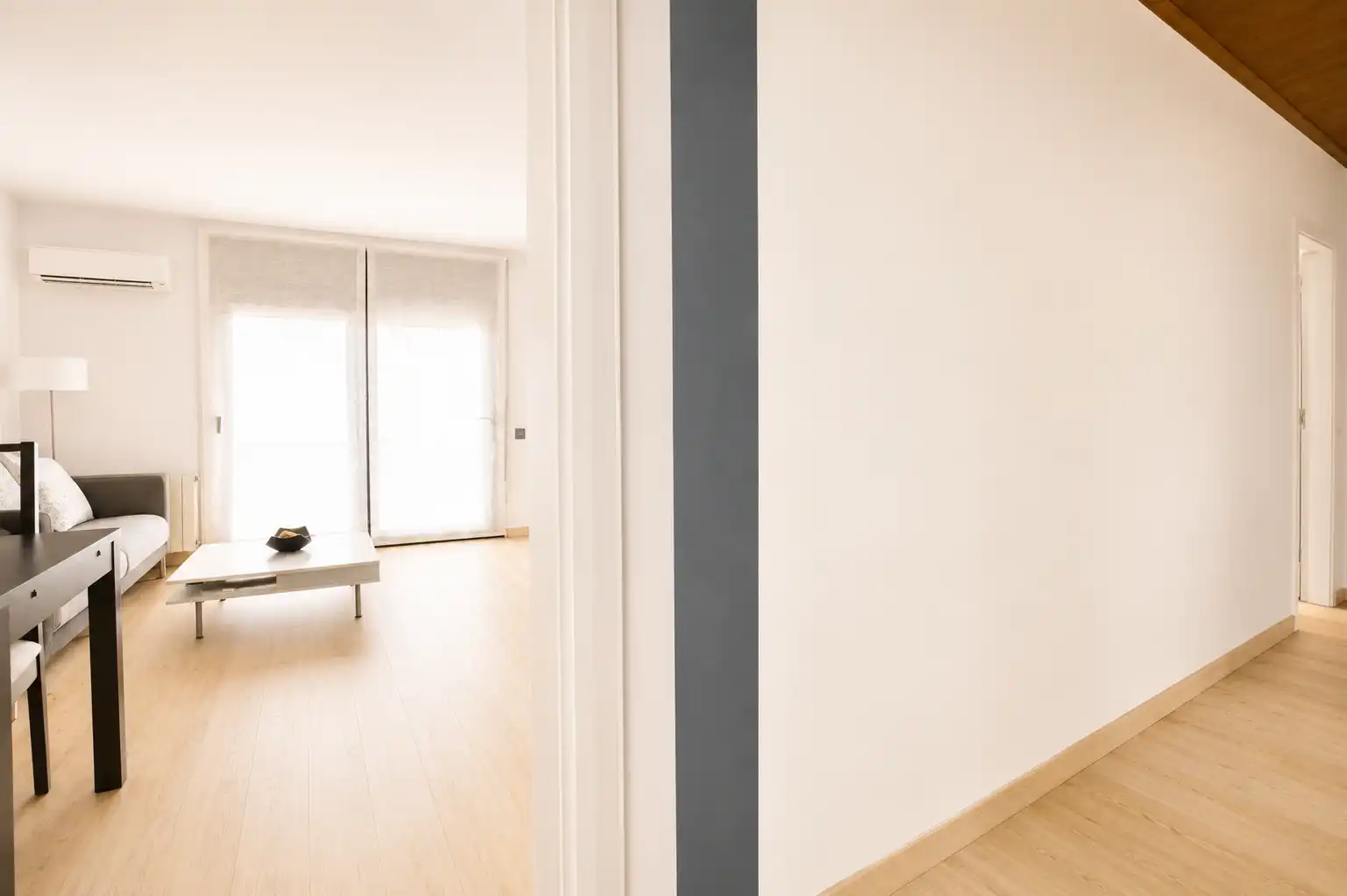 Piso en venta en Santa Coloma de Gramenet con Aire acondicionado, Calefacción y Terraza