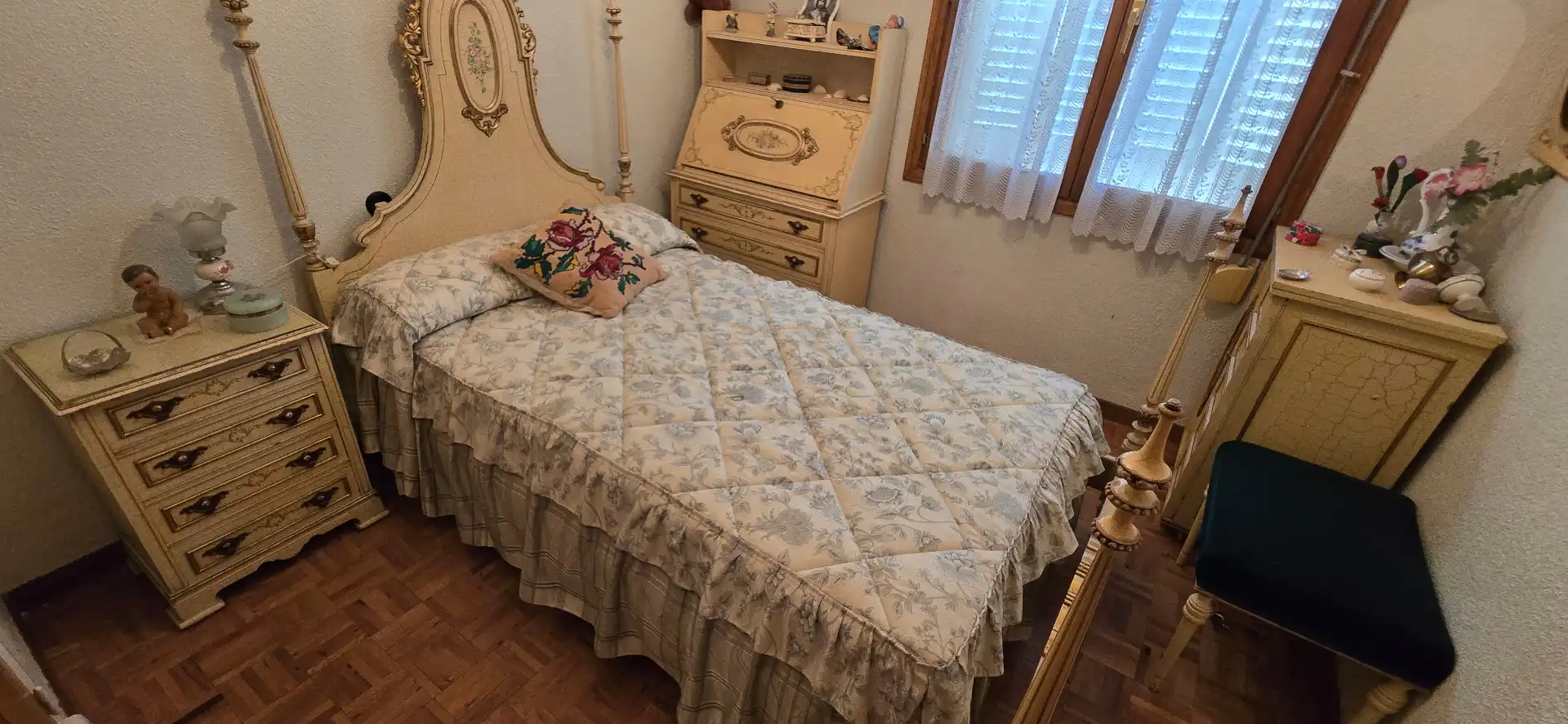 Inmuebles singulares en venta en Carretera Madrid-la Coruña 0, imagen 6