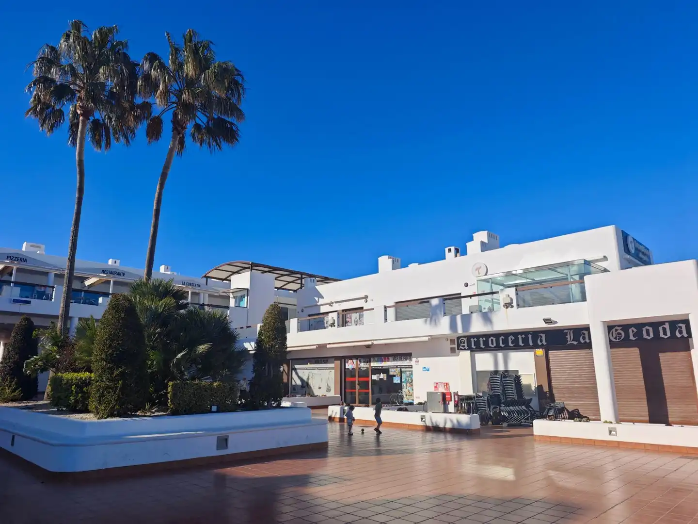 Bungalow avec piscine à vendre à San Juan de los Terreros, imagen 23