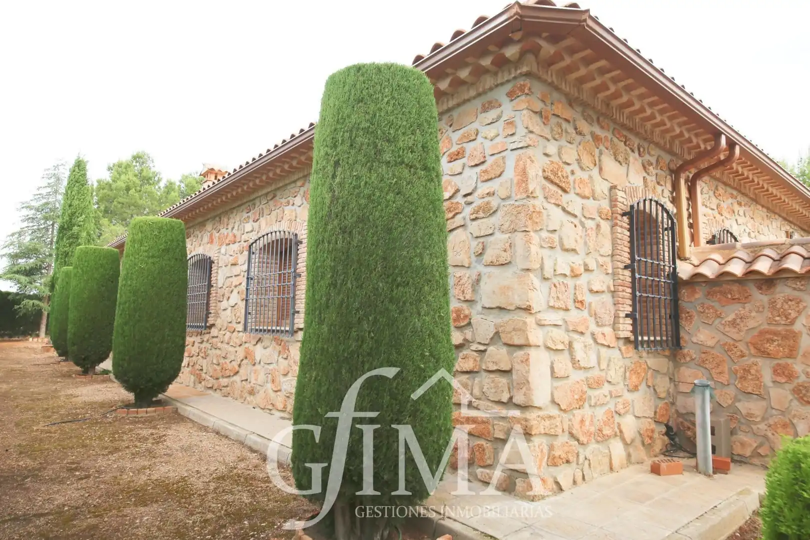 Chalet en venta en Argamasilla de Alba, imagen 2