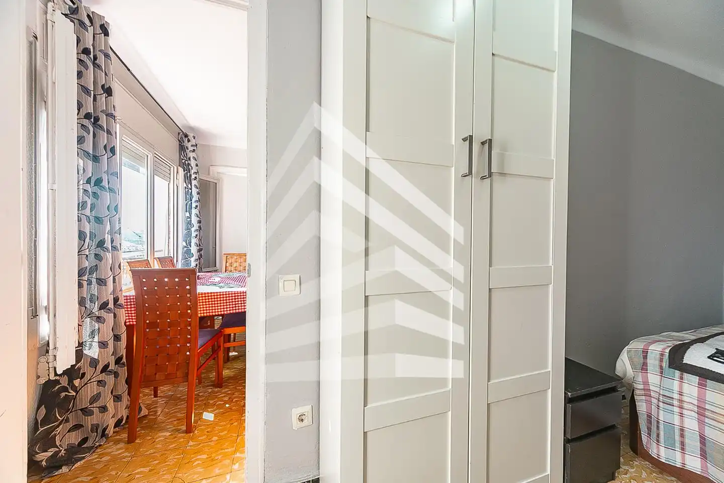 Flat with terrace for sale in De Guillem Catà, imagen 30