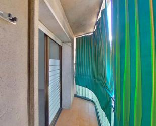 Balcony of Flat for sale in  Barcelona Capital  with Terrace