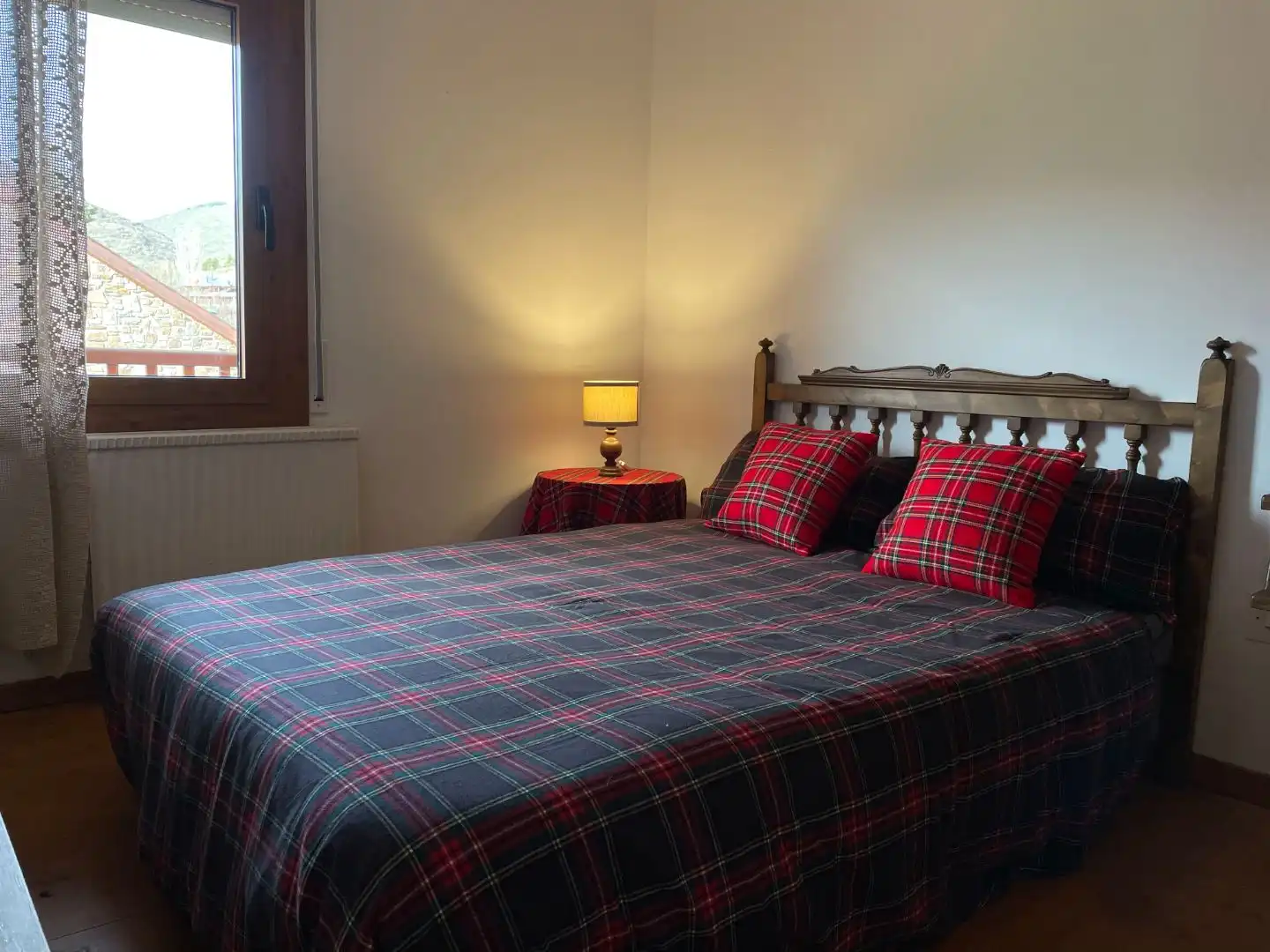 Appartement compact avec jardin à louer à Carrer de Angostina 14, imagen 22