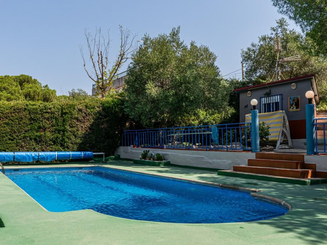 House or chalet for sale in C. Goya, 39, Villa del Prado